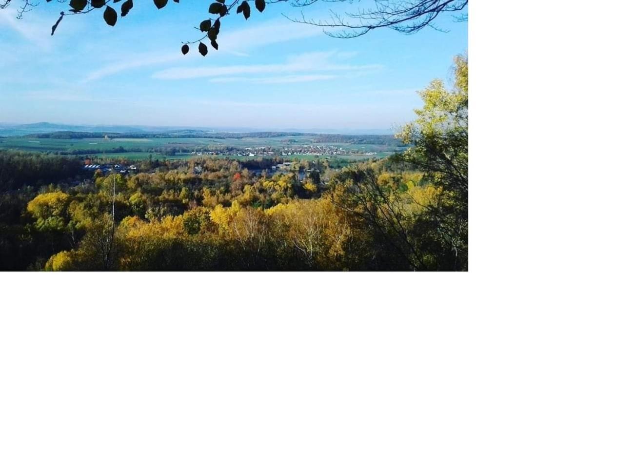 Vintage-Zimmer Burgblick Felsberg Exterior foto